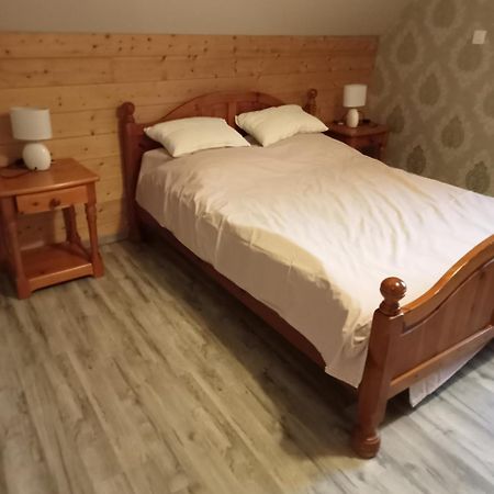 Appartement Marlibelle 2 à Valff Extérieur photo