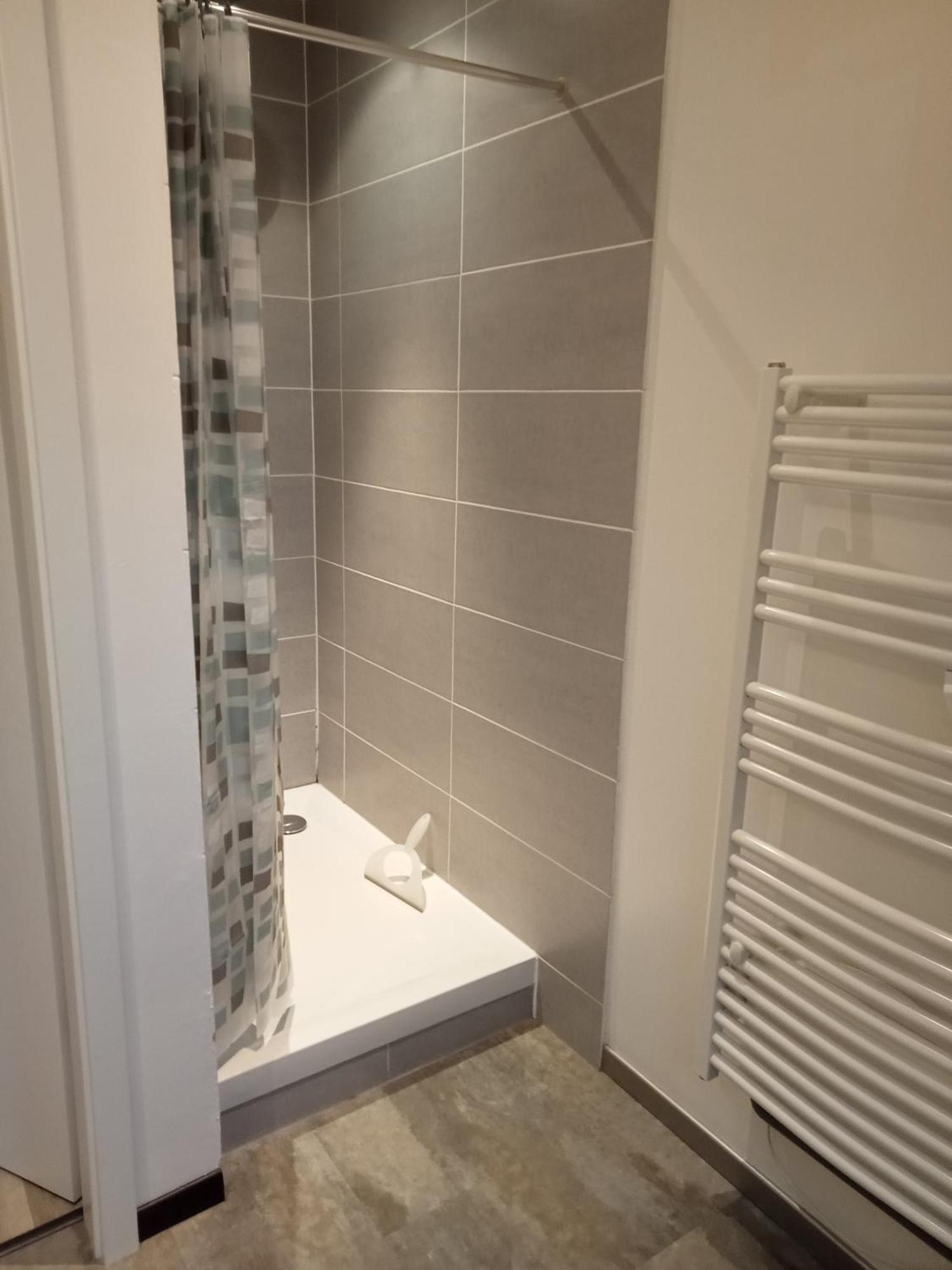 Appartement Marlibelle 2 à Valff Extérieur photo